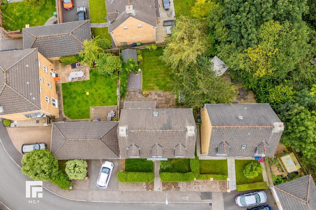 Additional image 21 of Fisher Hill Way, Radyr, Cardiff