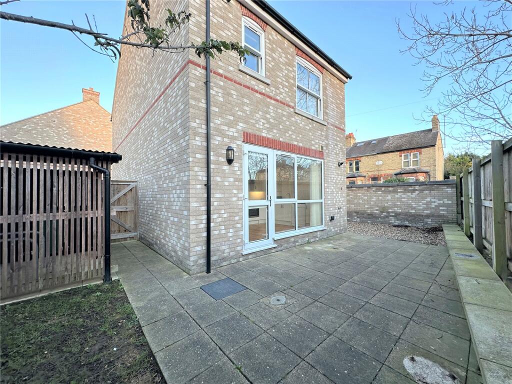 Additional image 4 of Gillies Close, Ditton Walk, Cambridge