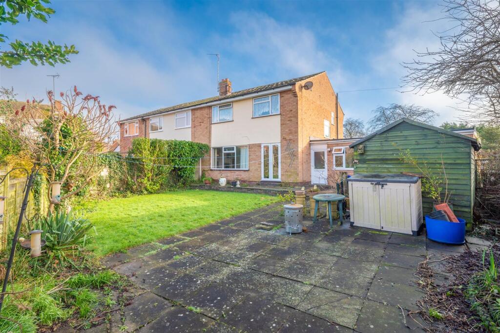 Additional image 14 of Throckmorton Road, Alcester