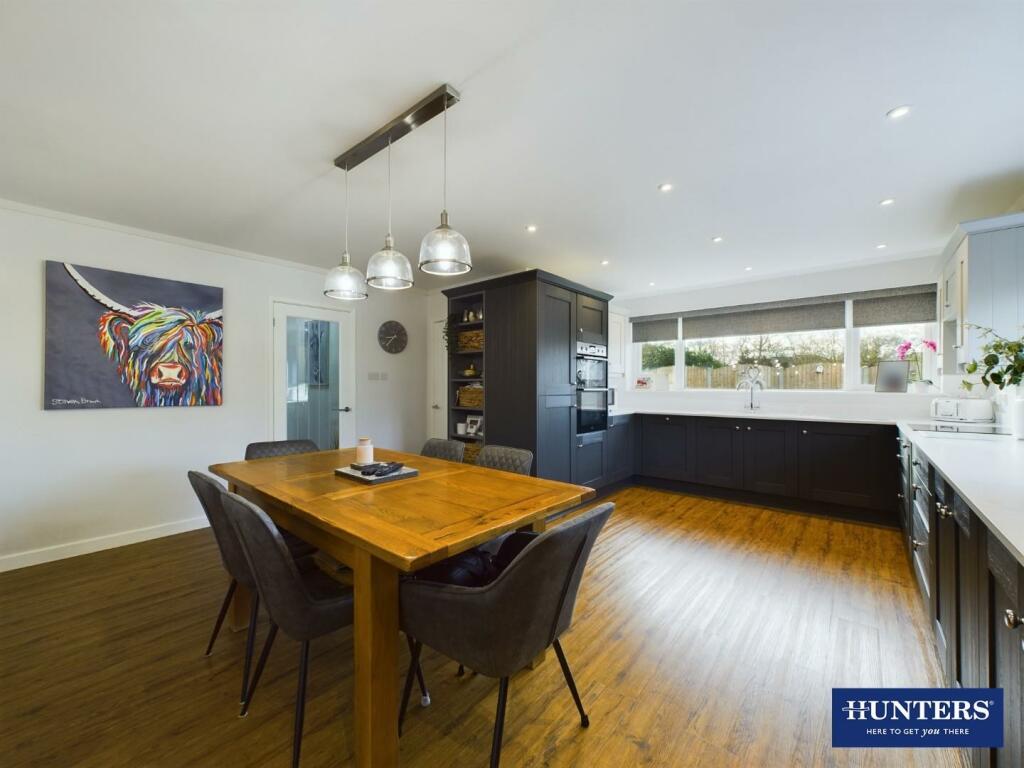 Additional image 2 of Rosegate, Aglionby, Carlisle, CA4