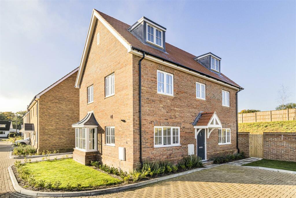 Additional image 28 of Helions Road, Steeple Bumpstead