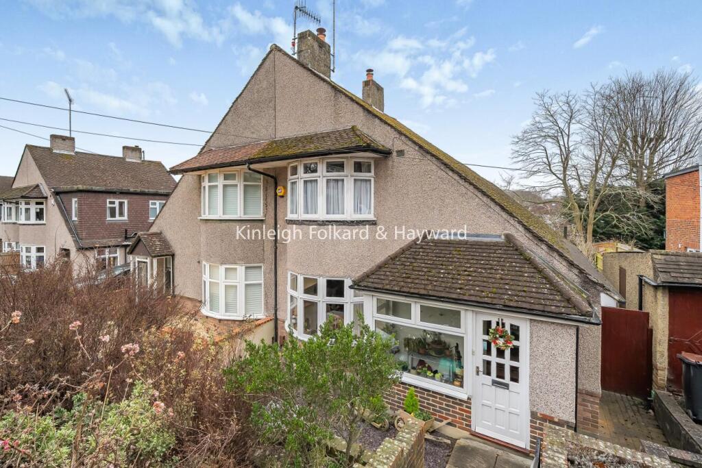 Additional image 6 of Harvest Bank Road, West Wickham