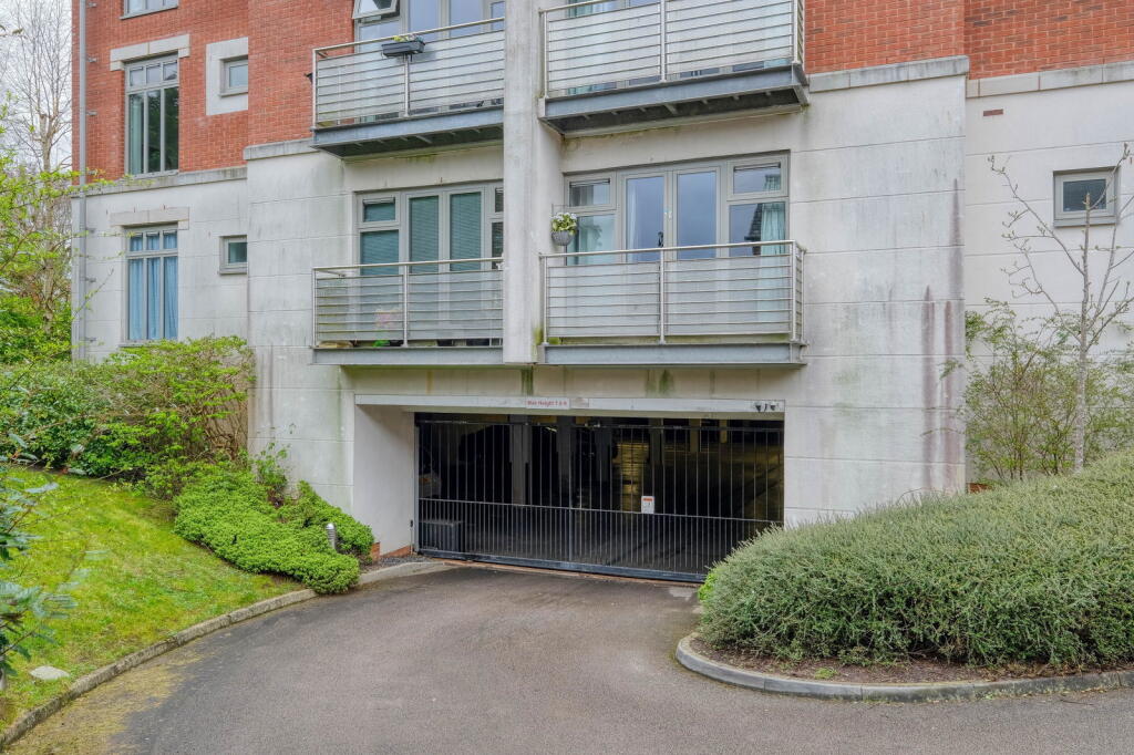 Additional image 18 of Pinnacle House, Evesham Road, Crabbs Cross, Redditch, B97 5LH