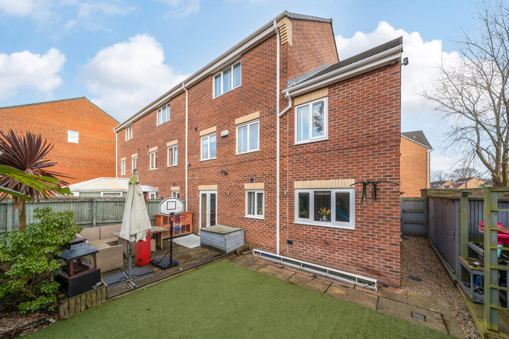 Additional image 16 of Aspen Close, Gomersal