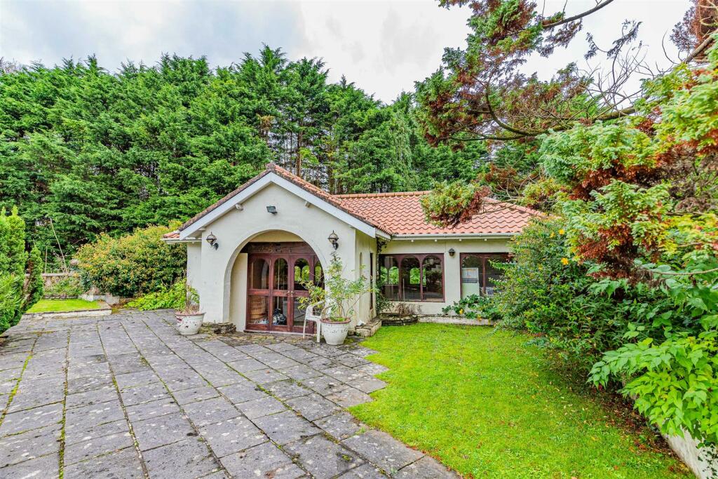 Additional image 26 of Hollybush Road, Cyncoed, Cardiff