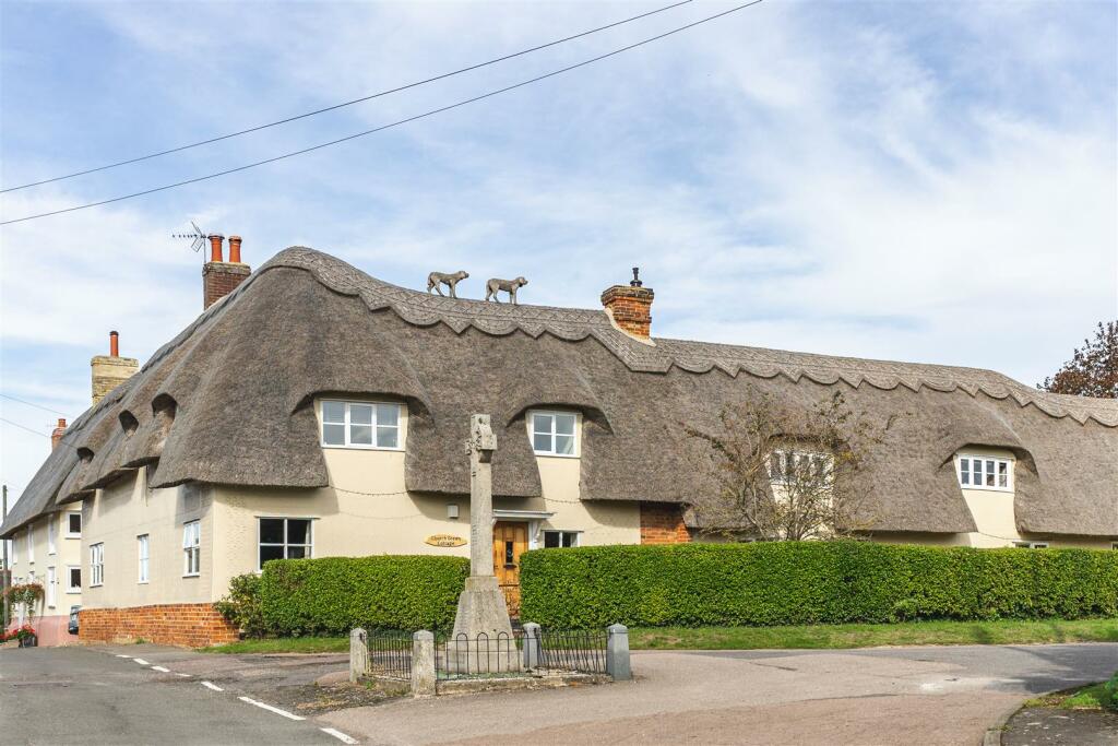 Additional image 24 of Church Green, Hinxton, Saffron Walden