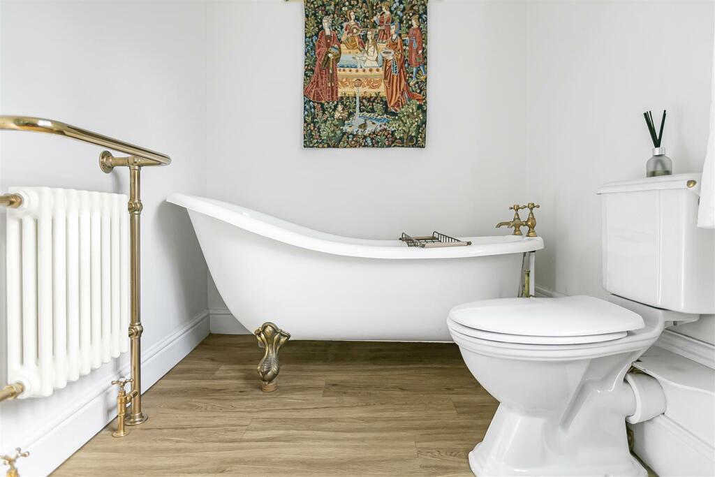 Additional image 14 of Thaxted Road, Little Sampford