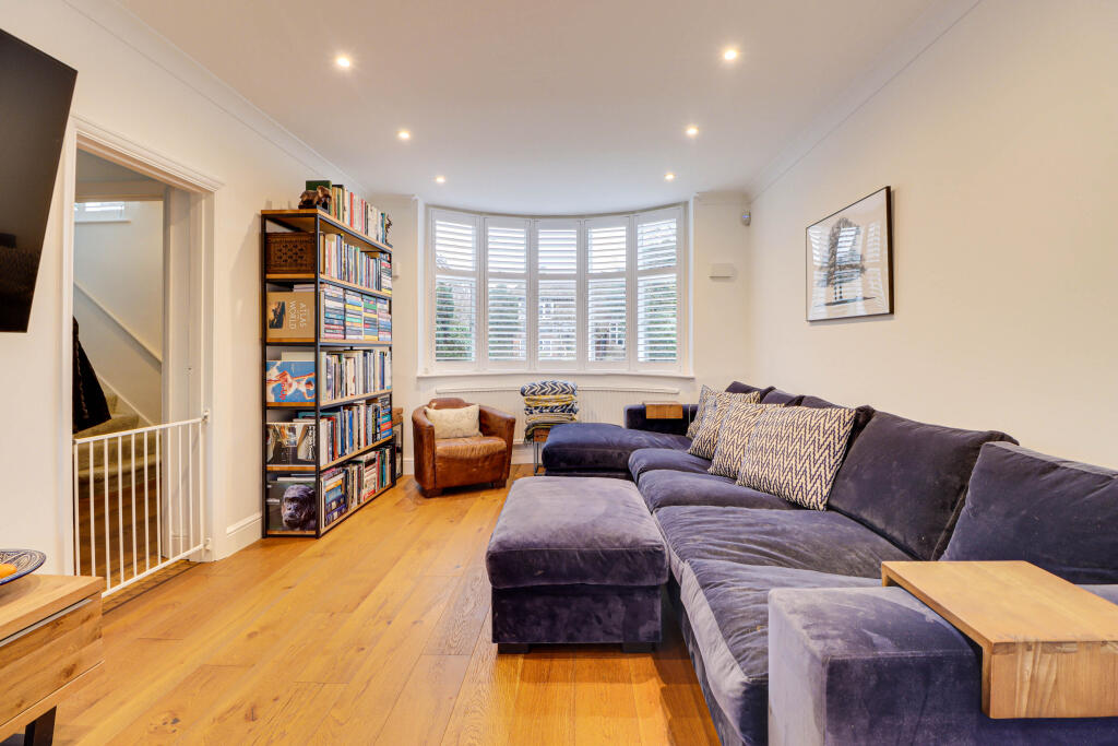 Additional image 13 of Roundwood Park, Harpenden, Hertfordshire, AL5