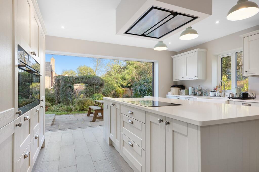 Additional image 6 of The Lanes, Over