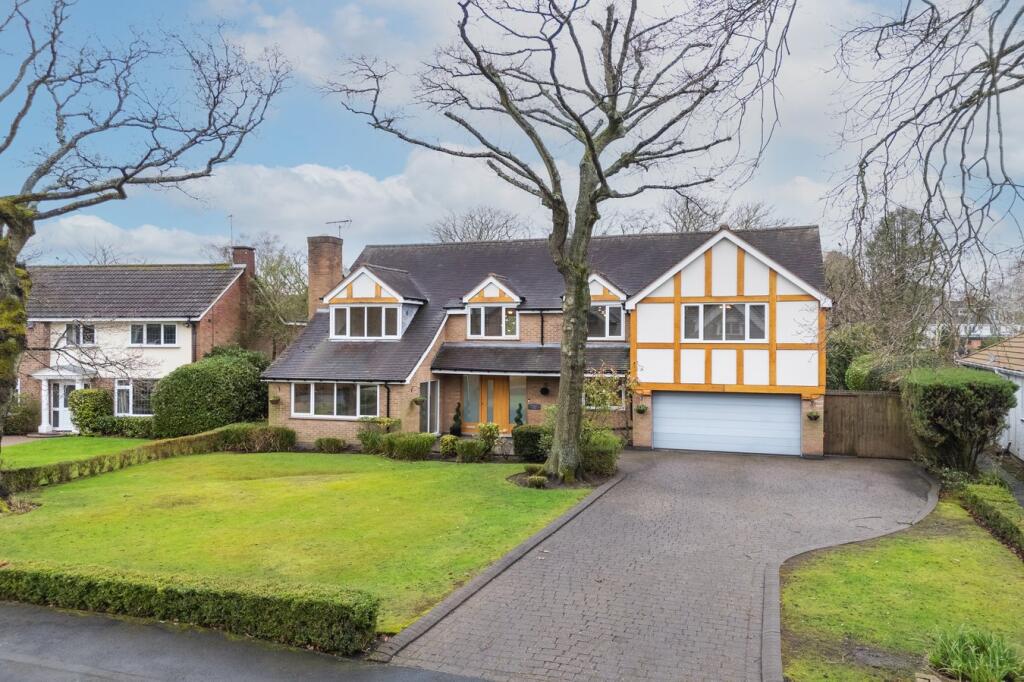 Additional image 50 of Woodside Way, Solihull, B91