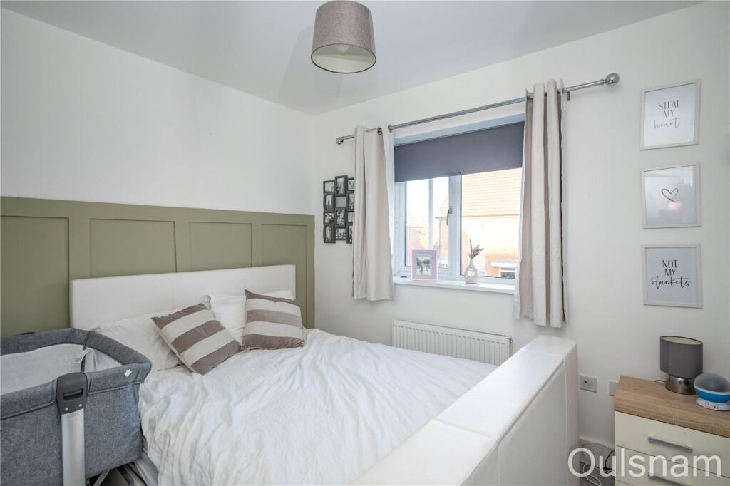 Additional image 5 of Russell Street, Cofton Hackett, Birmingham, Worcestershire, B45