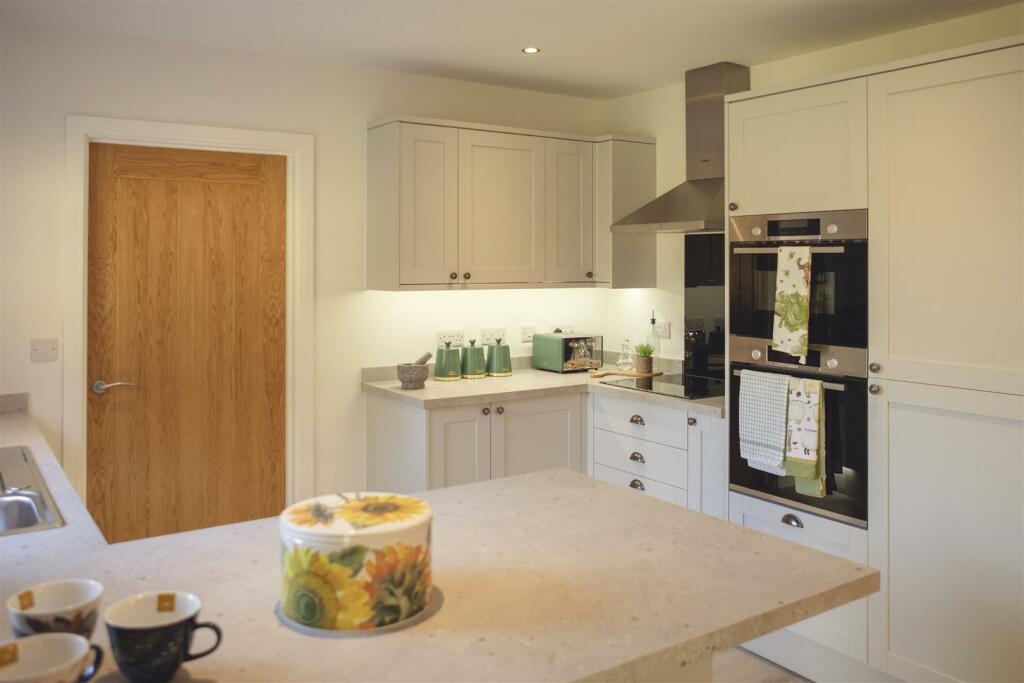 Additional image 5 of Plot 13 Strawberry Meadows, Wigton