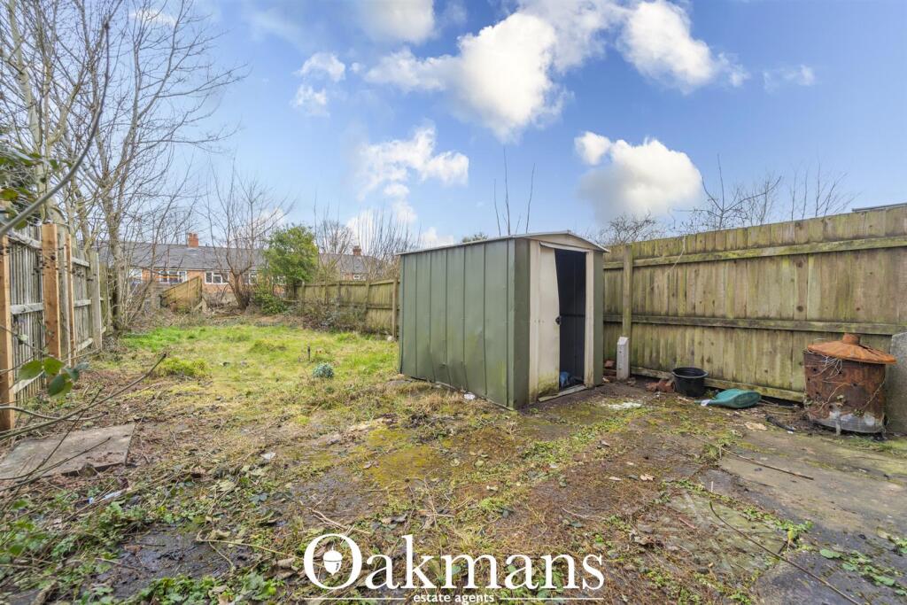 Additional image 14 of Kelby Road, Birmingham