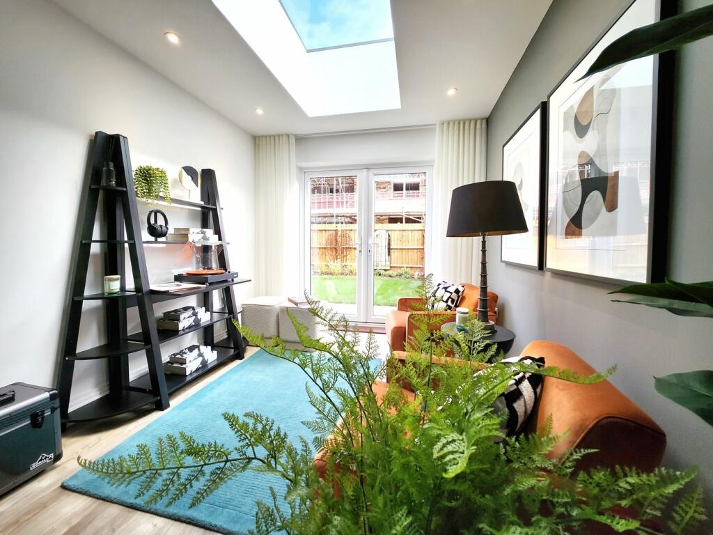 Additional image 5 of Massingham Way, Waterbeach, Cambridge, CB25