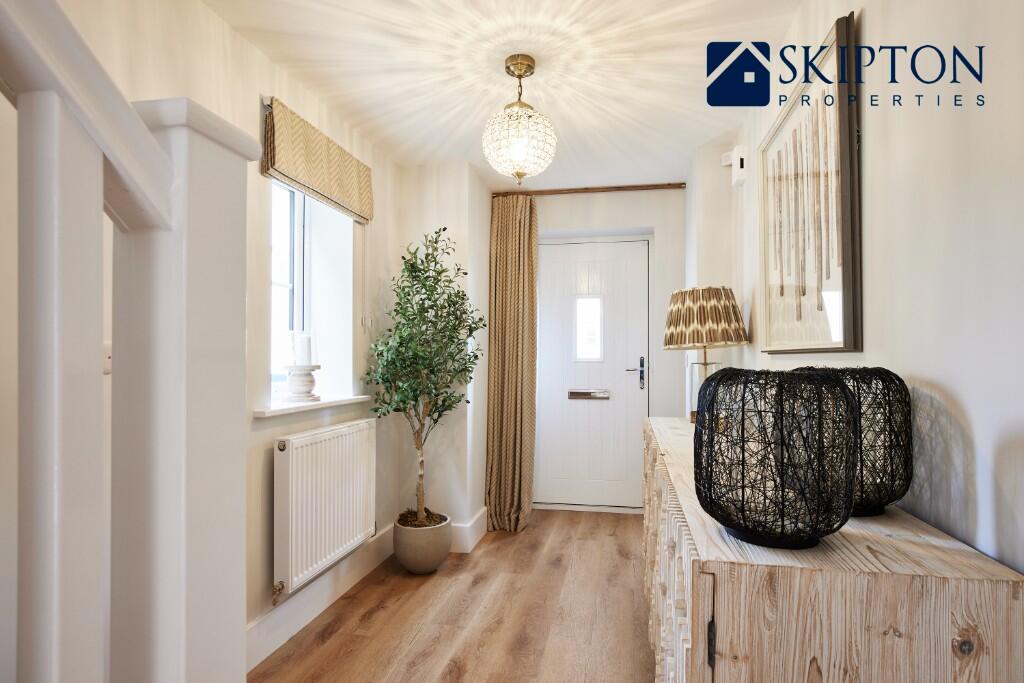 Additional image 4 of Plot 43, The Emily, The Willows, Silsden