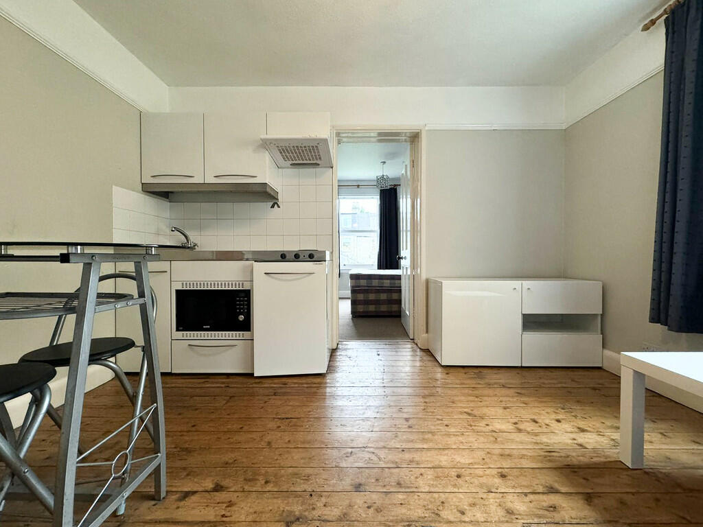 Additional image 4 of Alpha Road, Cambridge