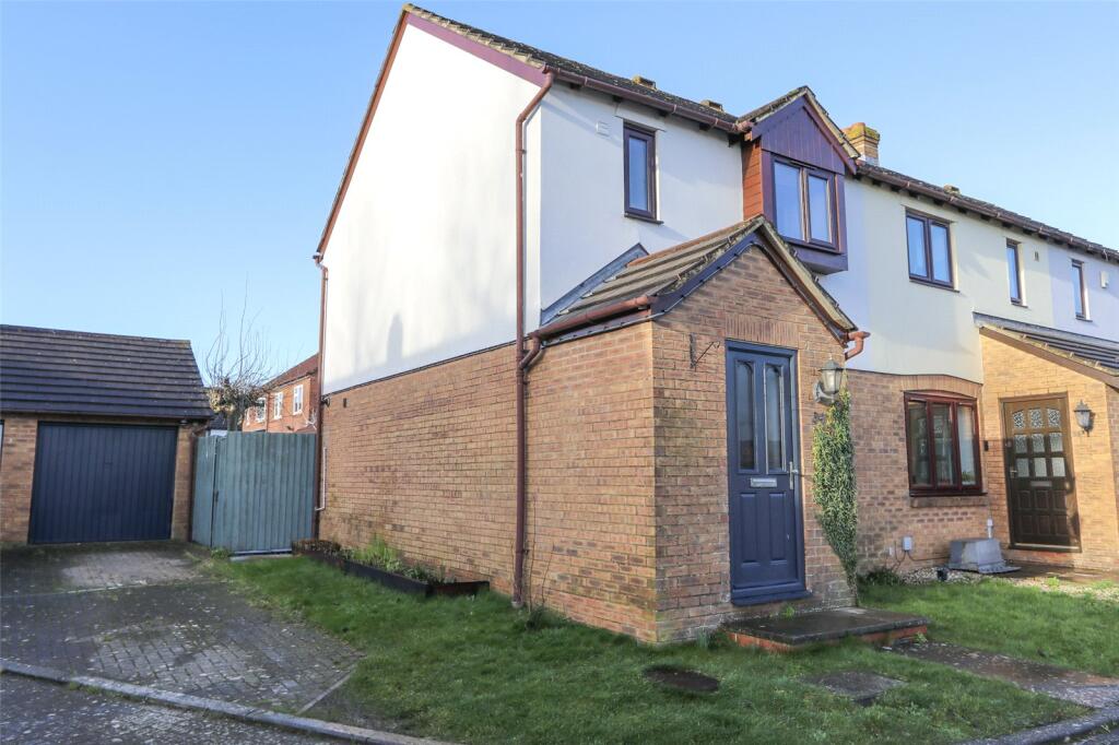 Additional image 14 of Railton Jones Close, Stoke Gifford, Bristol, South Gloucestershire, BS34