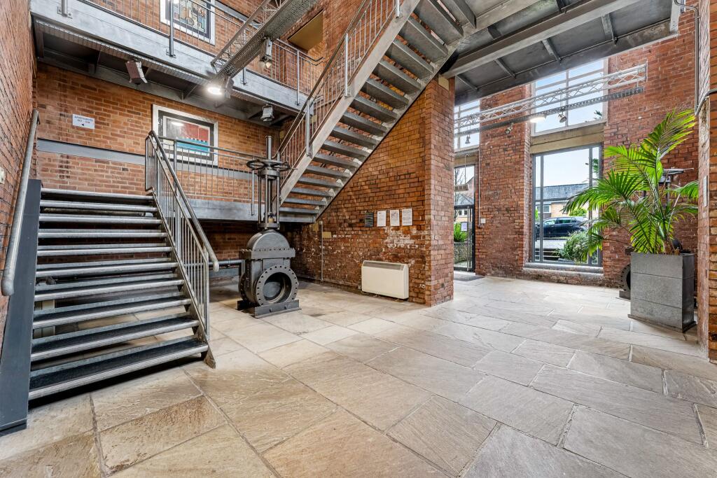 Additional image 28 of Valley Mill Cottonfields, Bolton, BL7