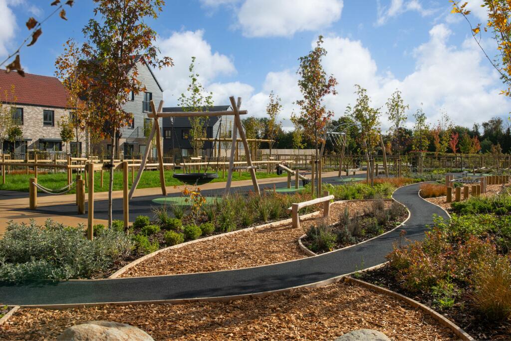 Additional image 12 of Off Cherry Hinton Road,
Cherry Hinton,
Cambridgeshire,
CB1 3FT