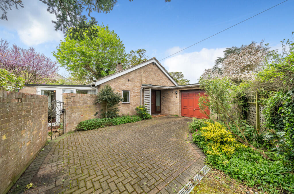 Rectory Farm Road, Little Wilbraham, Cambridge, Cambridgeshire, CB21
