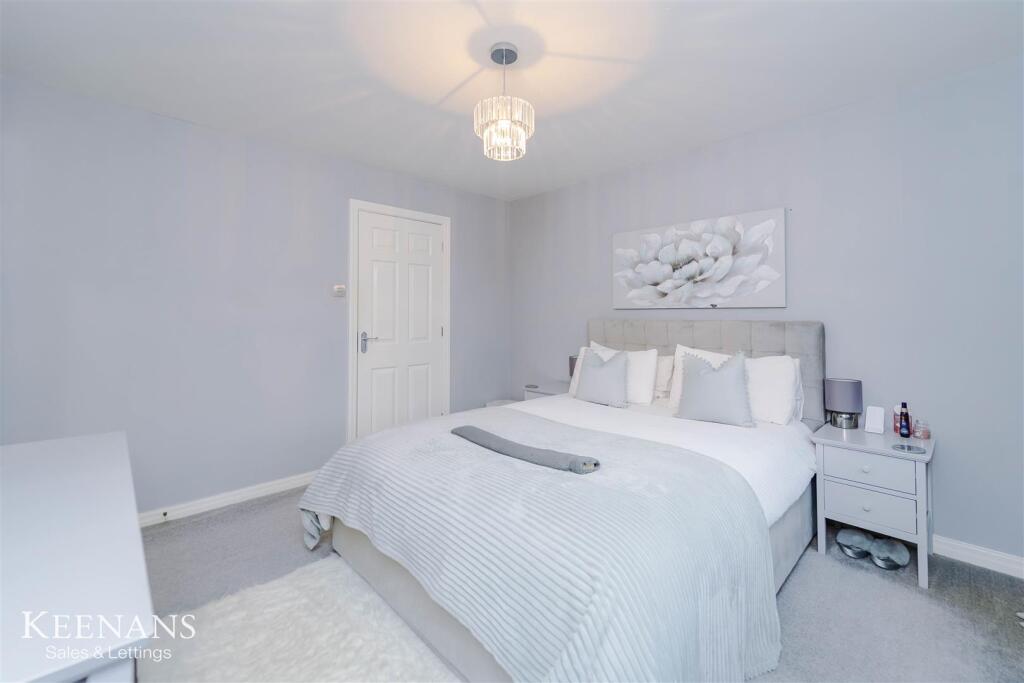 Additional image 46 of Quakers View, Brierfield, Nelson