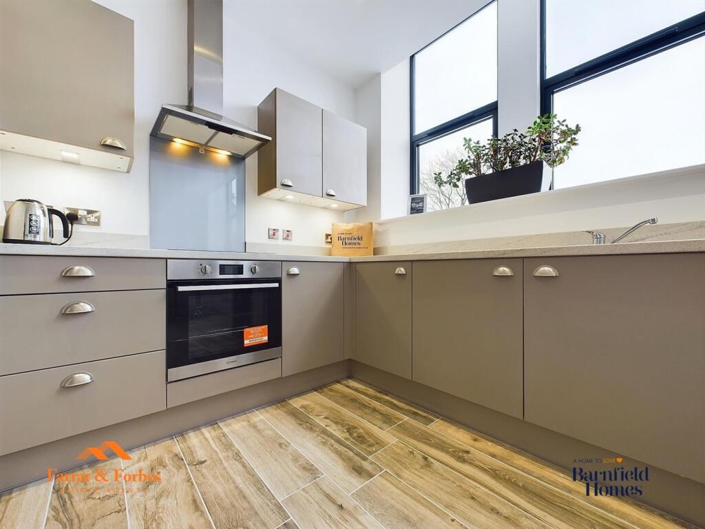 Additional image 3 of Linden House Apartments, Colne