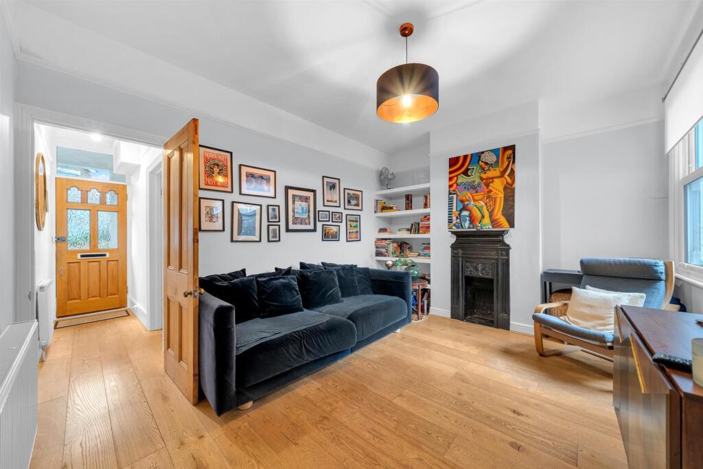 Additional image 4 of Fairfield Road, Bromley, BR1