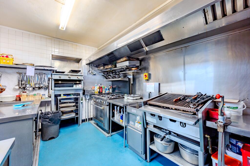 Additional image 6 of Athens Restaurant,  Terminus Road, Eastbourne