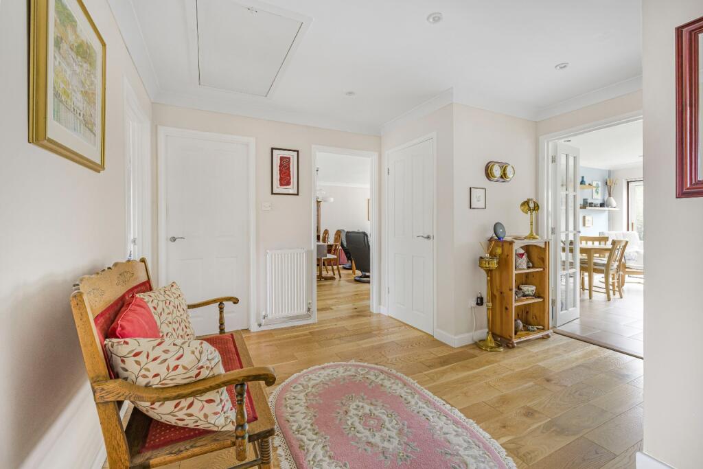 Additional image 9 of Finchs Field, Little Eversden