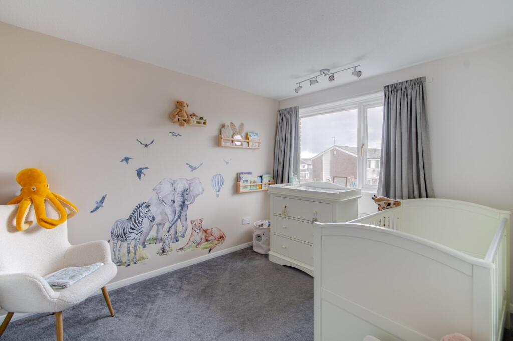 Additional image 9 of Rainford Way, Birmingham, West Midlands, B38