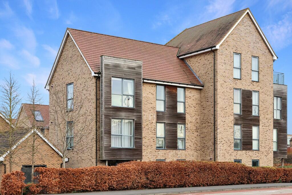 Additional image 5 of Burlton Road, Cambridge