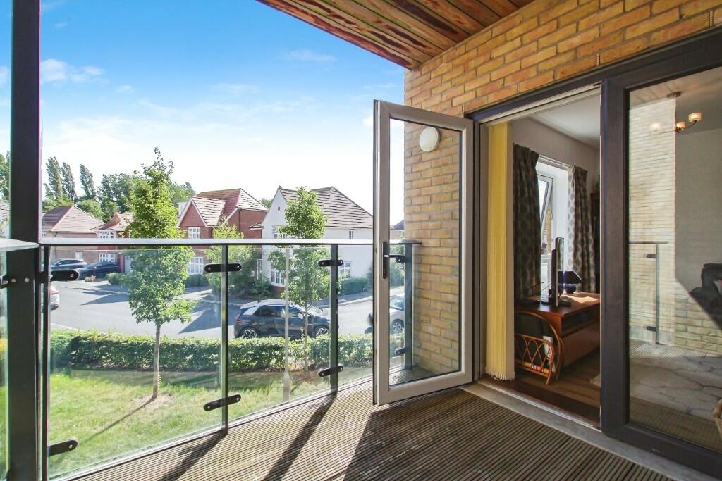 Additional image 10 of St. Edmunds Way, CB22