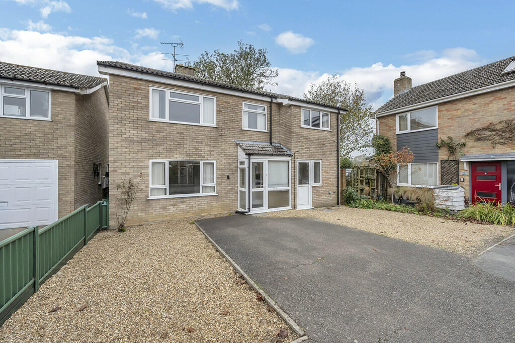 Additional image 21 of Strollers Way, Stetchworth, Newmarket