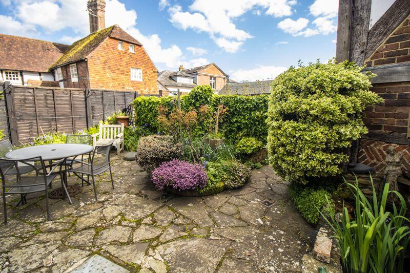 Additional image 27 of Period detached house central, Henfield