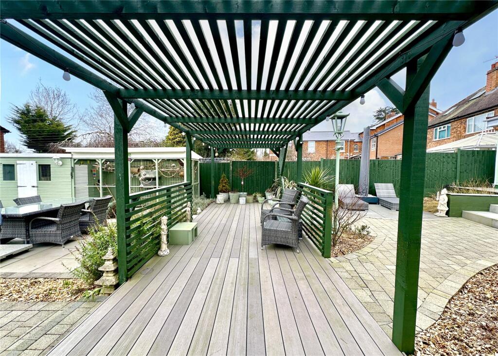 Additional image 21 of Church Road, Yardley, Birmingham, West Midlands, B25