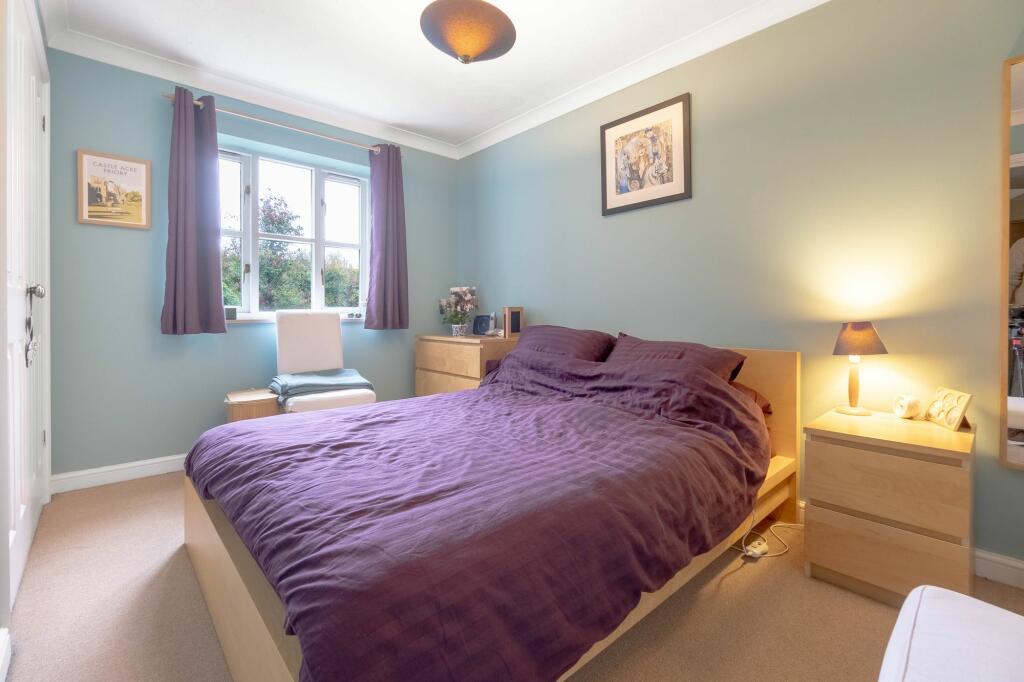 Additional image 4 of Woodhead Drive, Laburnum House The Beeches Woodhead Drive, CB4