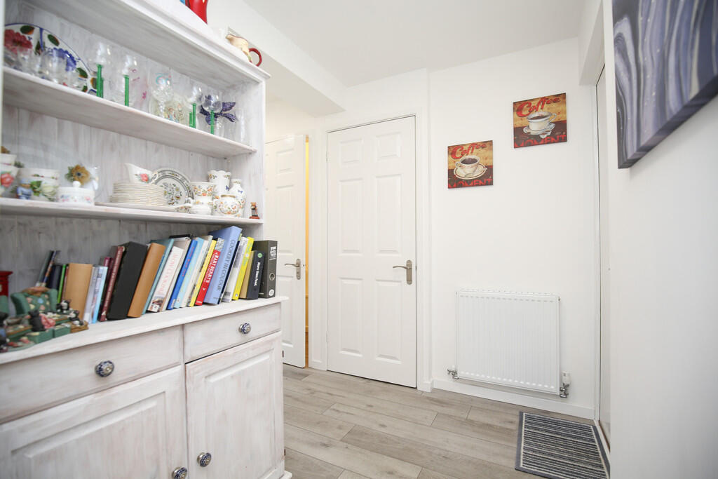 Additional image 9 of Foxwood Road, Birchmoor