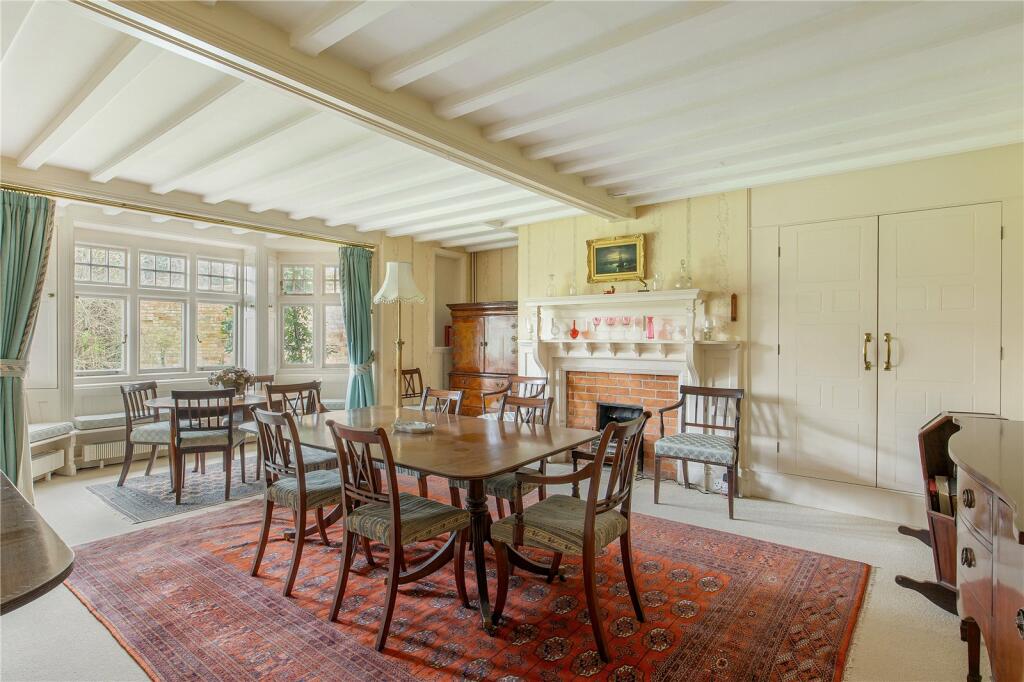 Additional image 4 of High Street, Little Shelford, Cambridge, Cambridgeshire, CB22