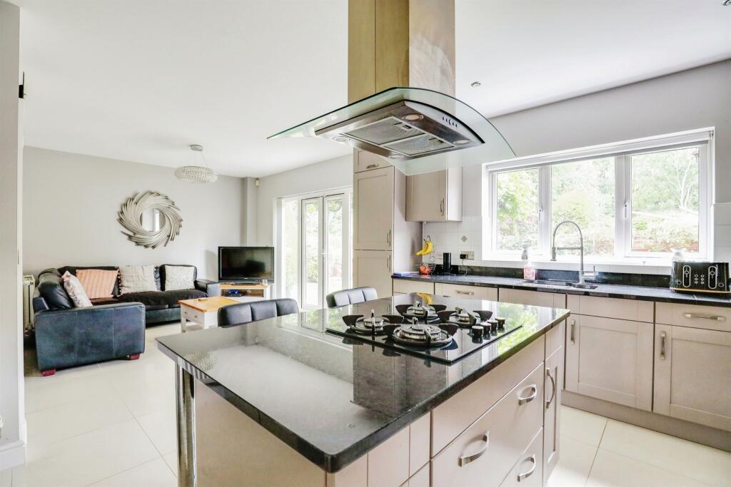 Additional image 5 of Clos Padrig, St. Mellons, Cardiff