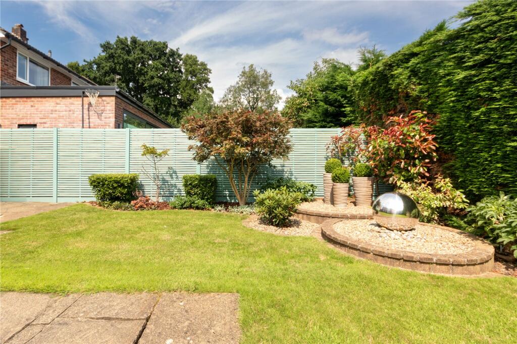 Additional image 18 of Woodvale Avenue, Cyncoed, Cardiff, CF23