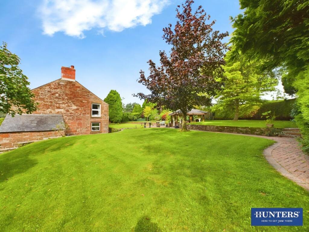 Additional image 20 of The Milleon, Hayton, Brampton, CA8