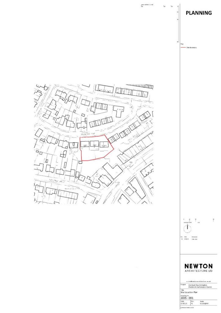 Additional image 3 of Cheriton, Farlington and Roehampton Court, Cranleigh Rise, Rumney, Cardiff, CF3 4AN