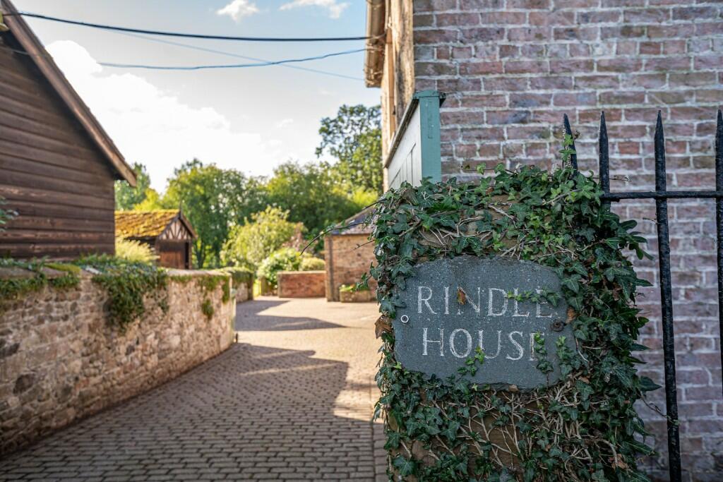 Additional image 64 of Rindle House, Burgh By Sands, CA5