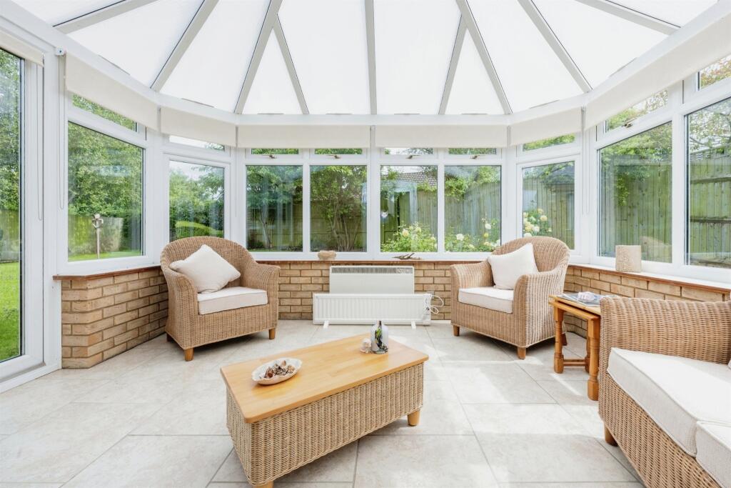 Additional image 16 of Docwra Road, Papworth Everard, Cambridge