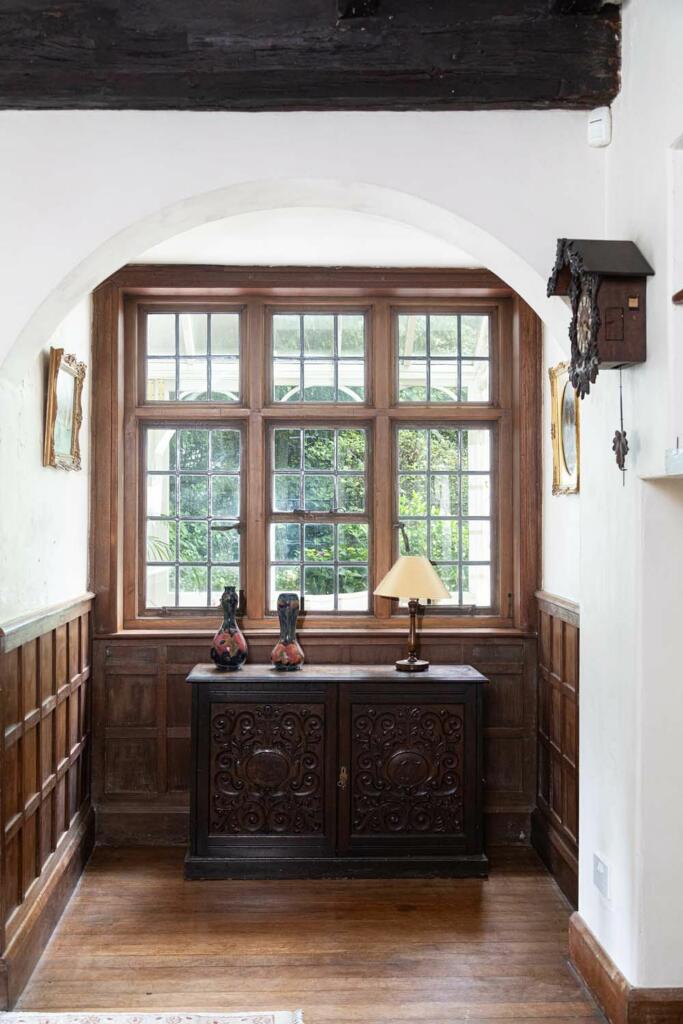 Additional image 9 of Thackwood Nook, Raughton Head, Carlisle, Cumbria