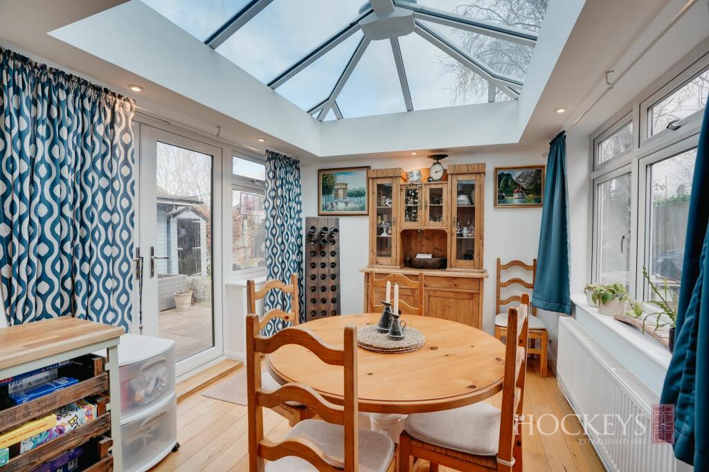 Additional image 5 of Station Approach, Newmarket, CB8