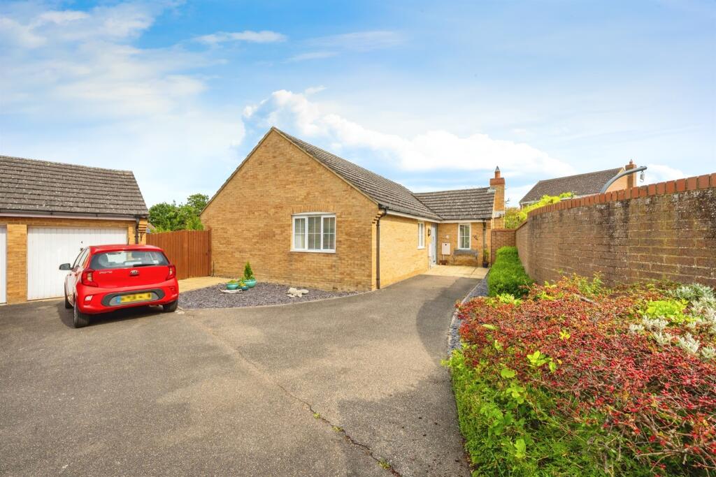 Additional image 8 of Docwra Road, Papworth Everard, Cambridge