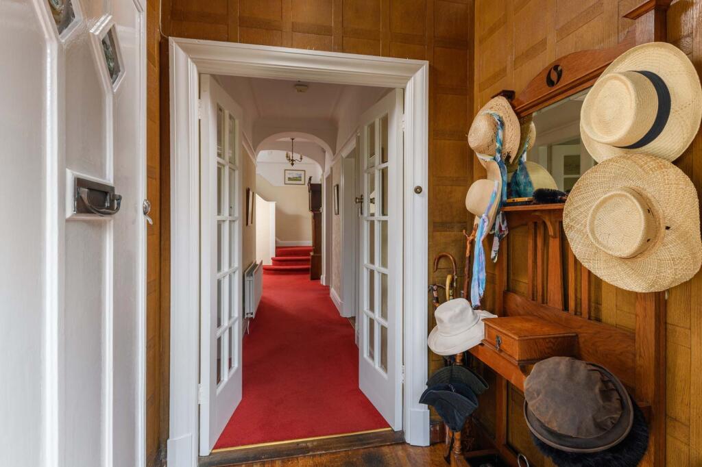 Additional image 5 of Old Swinford, Harker, Carlisle, Cumbria