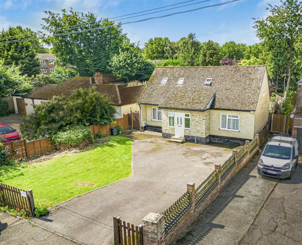Additional image 23 of Cheveley Road, Newmarket