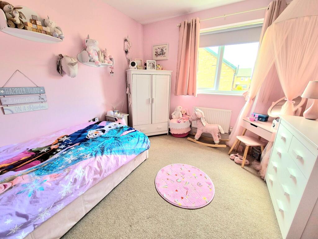 Additional image 23 of Daisy Avenue, Carlisle, CA2